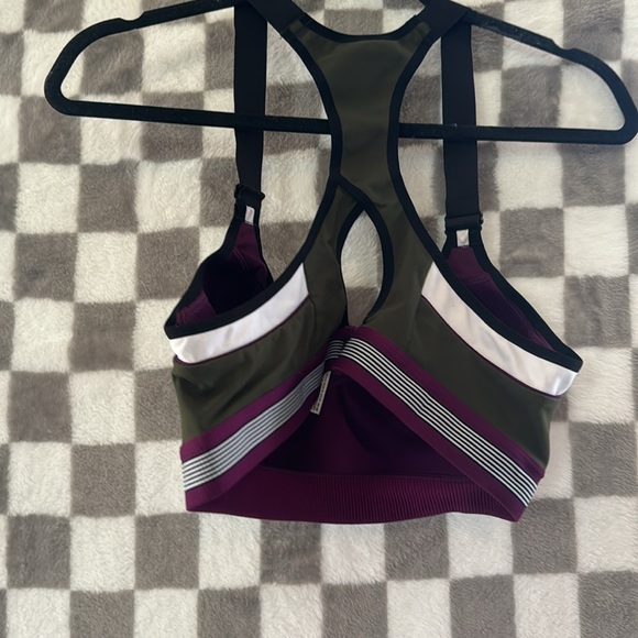 Victoria secret sports sports bra colorful - Picture 7 of 13